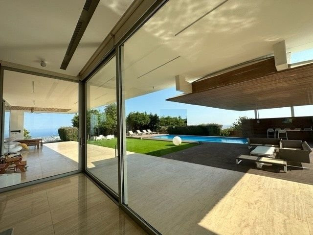 Дом Panthea, Испания, 600 м² - фото 11