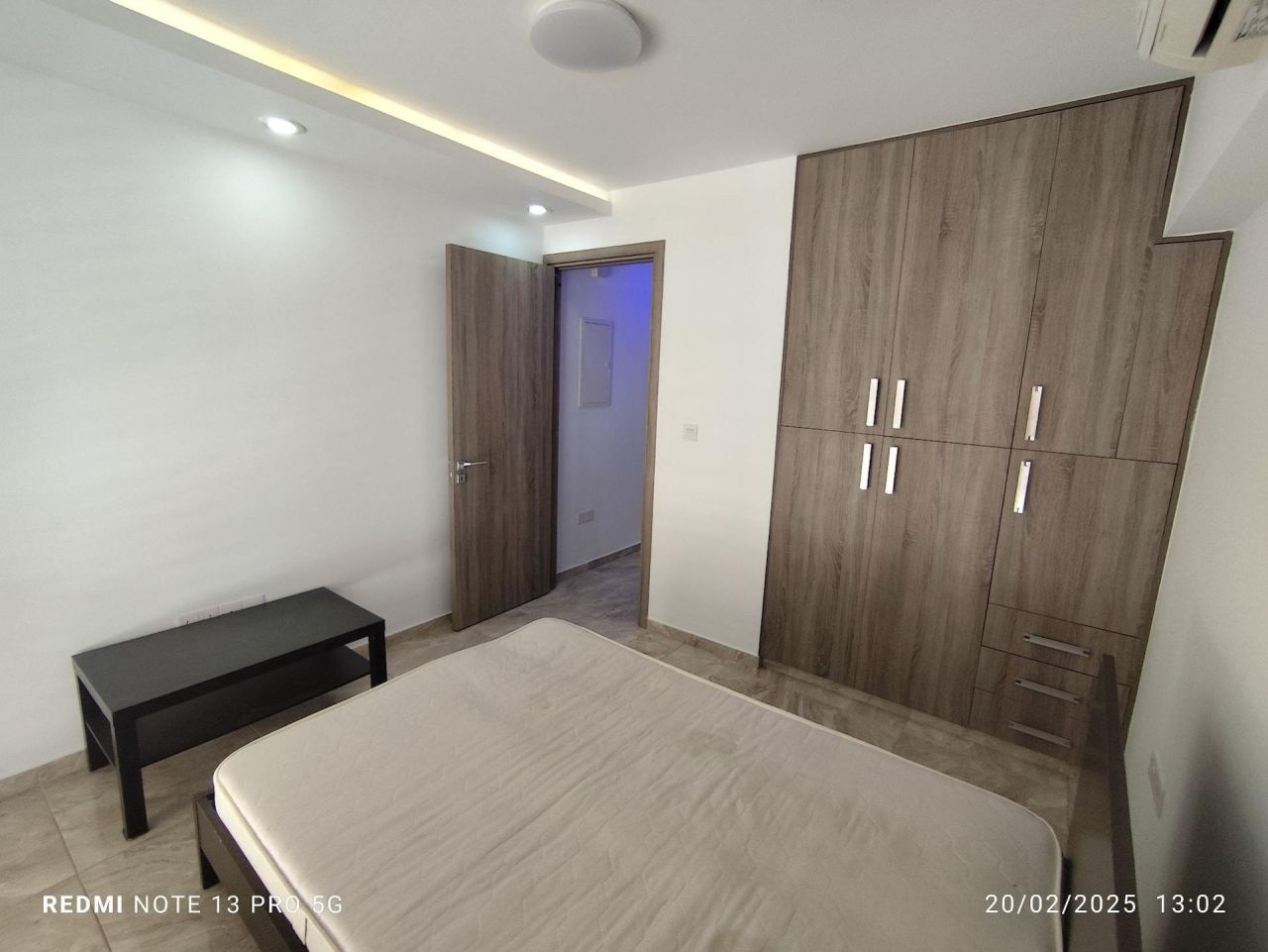 Апартаменты в Пареклисии, Кипр, 50 м² - фото 9