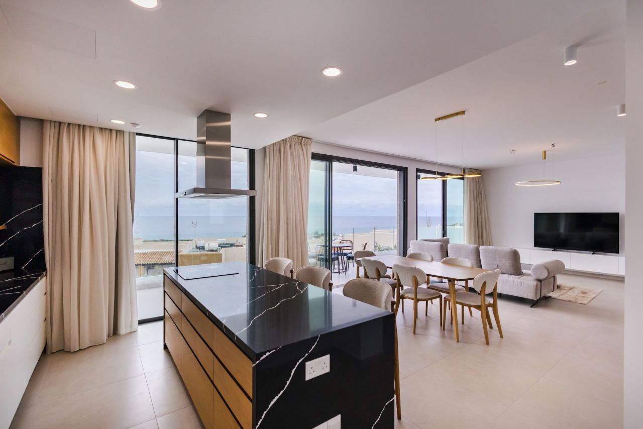 Дом в Хлораке, Кипр, 325 м² - фото 10