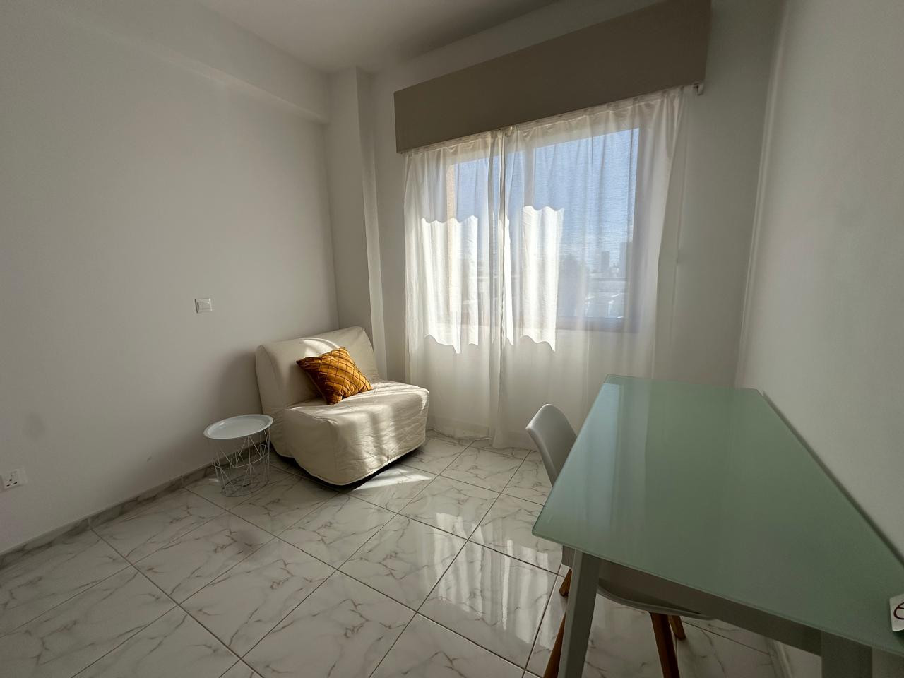 Апартаменты в Меса-Йитонии, Кипр, 126 м² - фото 11