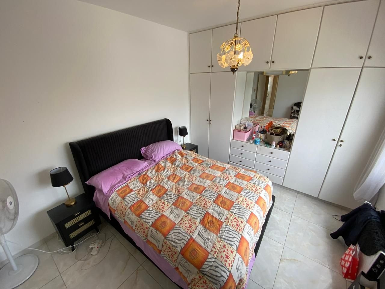 Апартаменты Neapoli, Кипр, 101 м² - фото 11