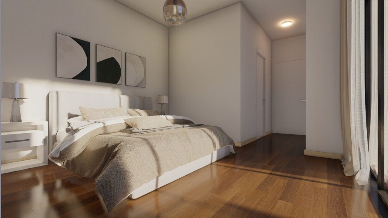 Дом в Акамасе, Кипр, 147 м² - фото 10