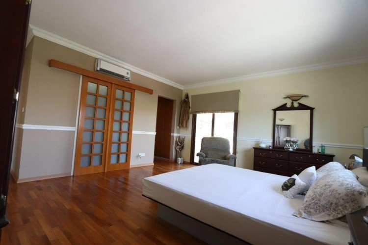 Дом Ekali, Кипр, 560 м² - фото 9