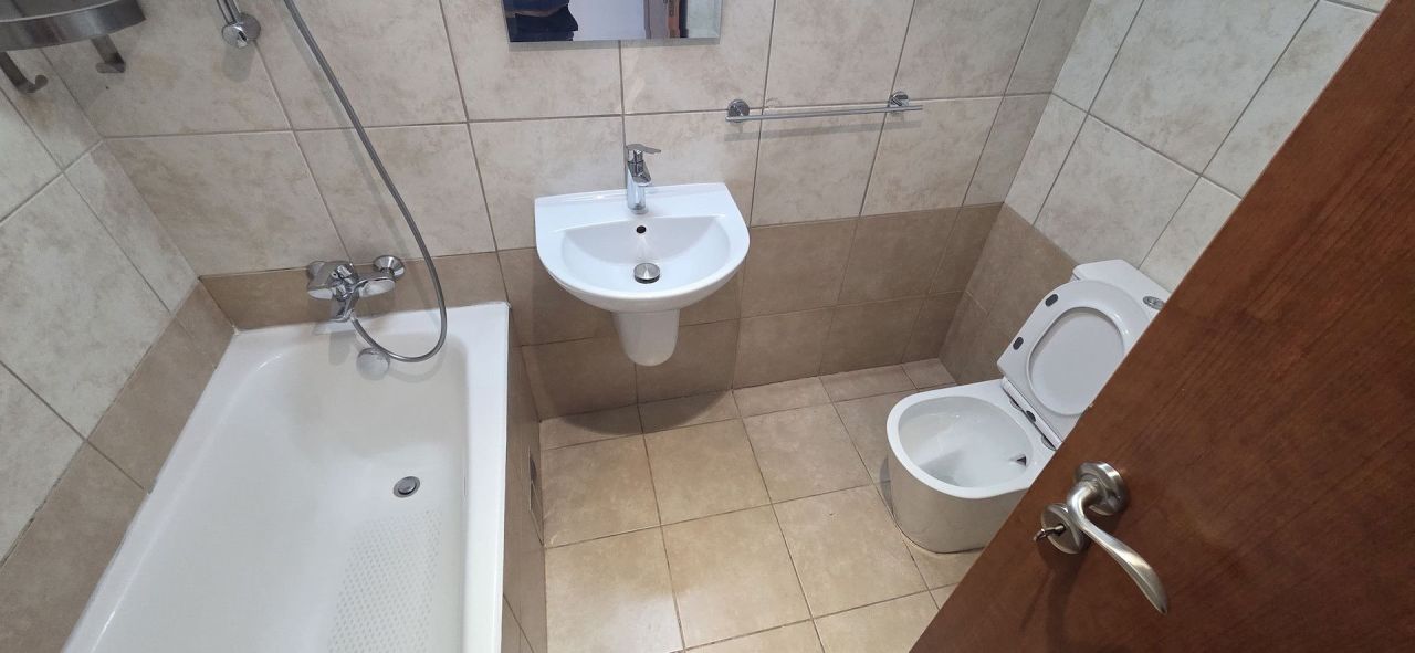 Апартаменты в Меса-Йитонии, Кипр, 110 м² - фото 9