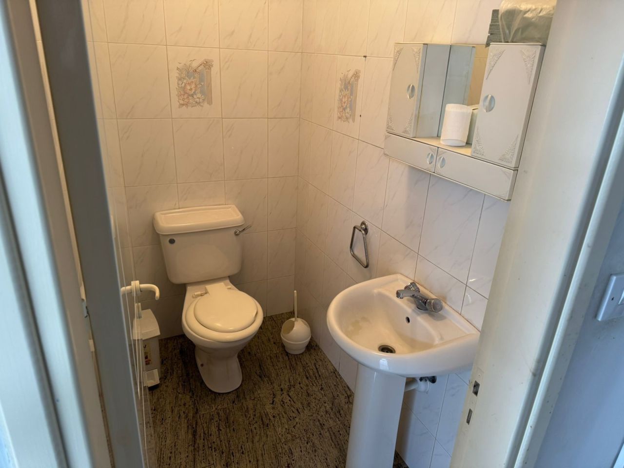 Офис Omonoia, Кипр, 250 м² - фото 11