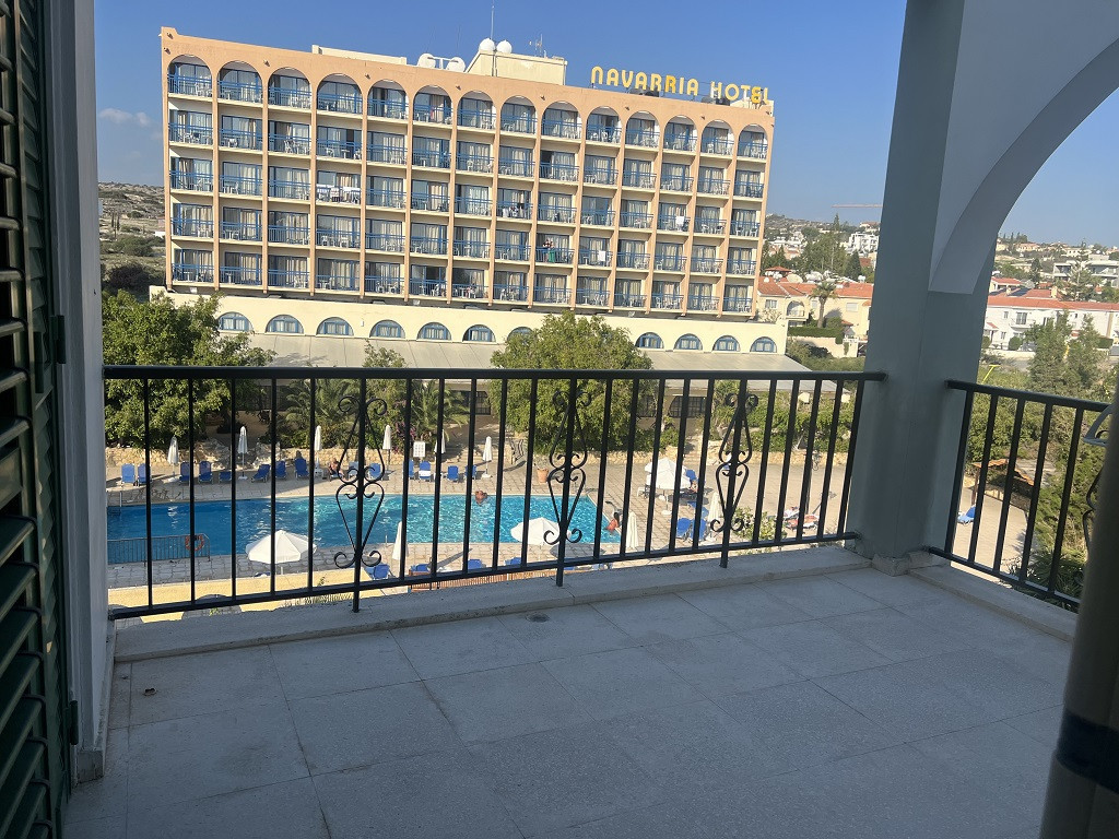 Апартаменты Agios Tychon - Tourist Area, Кипр, 219 м² - фото 9