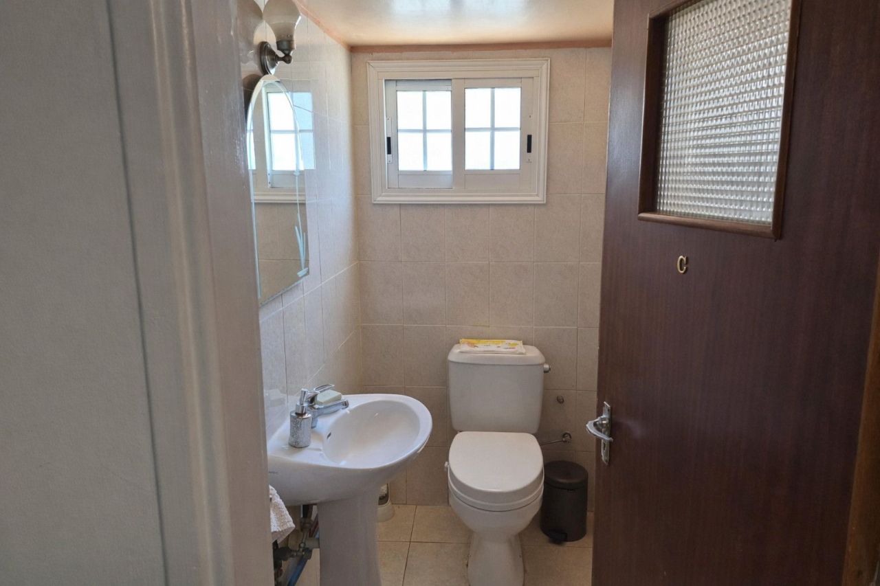 Дом в Агиос Теодоросе, Кипр, 120 м² - фото 10