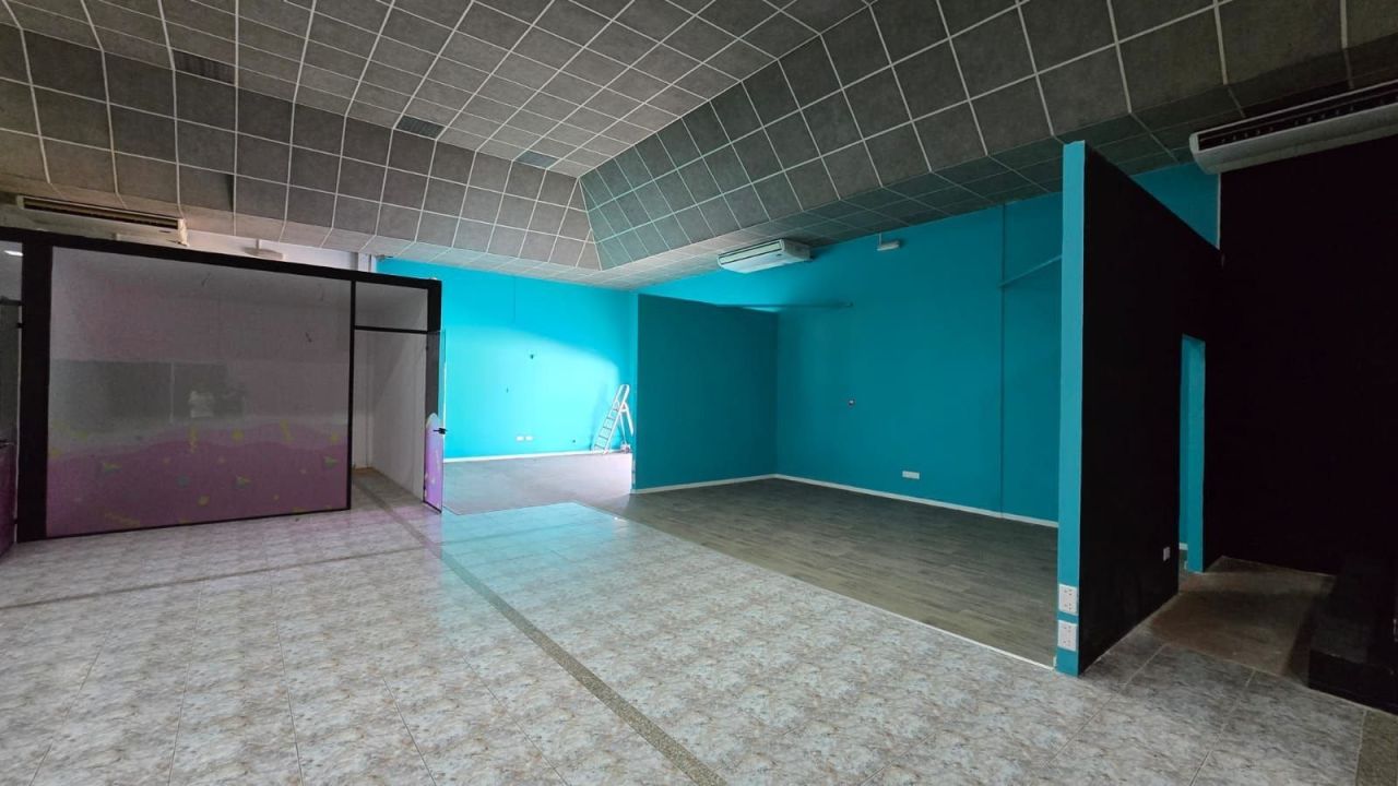 Офис Zakaki, Кипр, 1 450 м² - фото 9