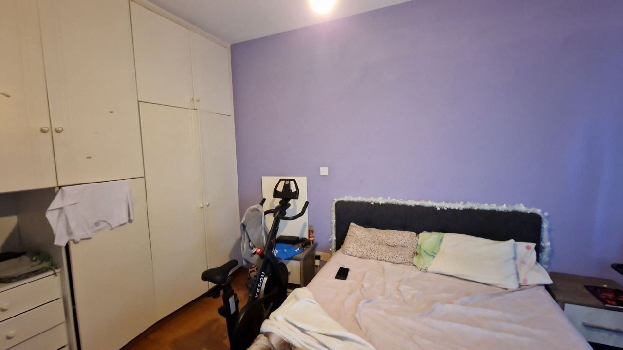 Апартаменты в Меса-Йитонии, Кипр, 121 м² - фото 9