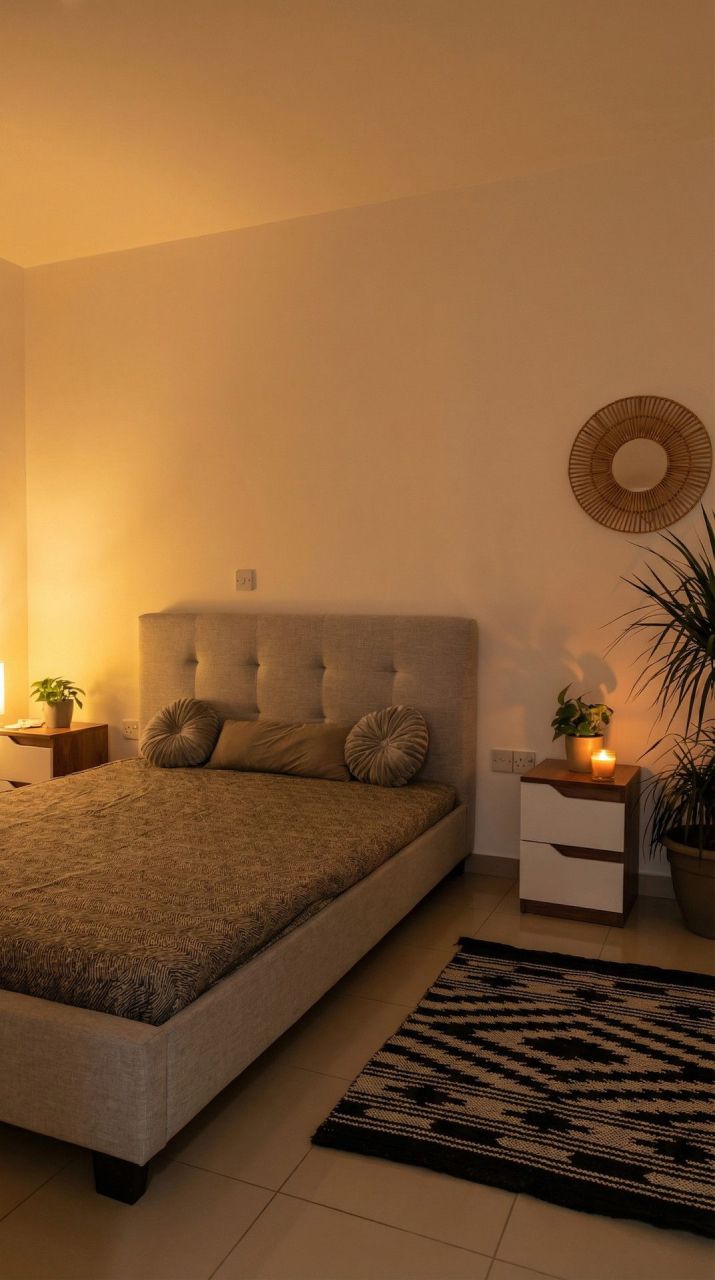 Апартаменты в Пафосе, Кипр, 92 м² - фото 10