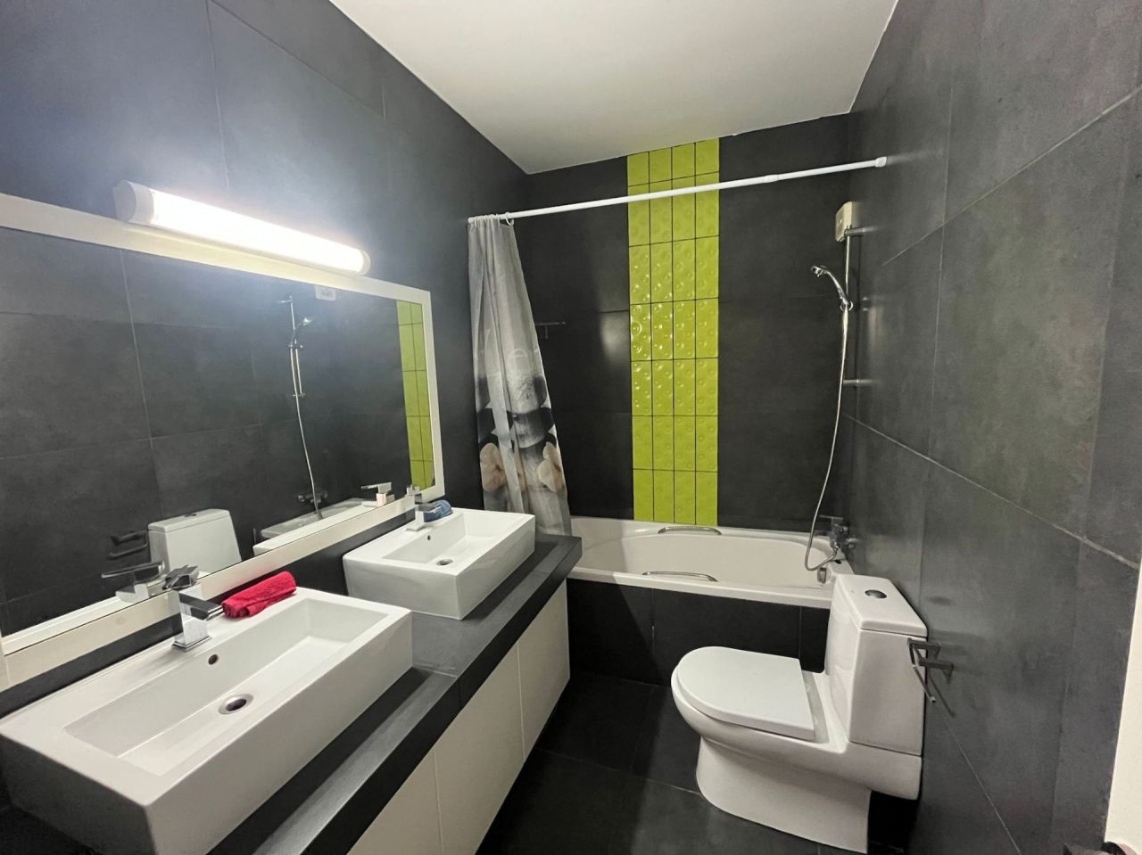 Апартаменты Historical Center, Кипр, 160 м² - фото 11
