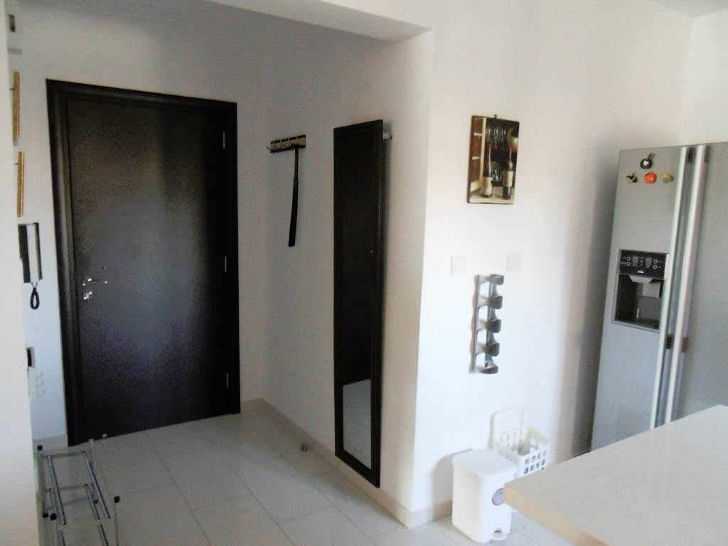 Апартаменты в Айия-Триасе, Кипр, 99 м² - фото 9