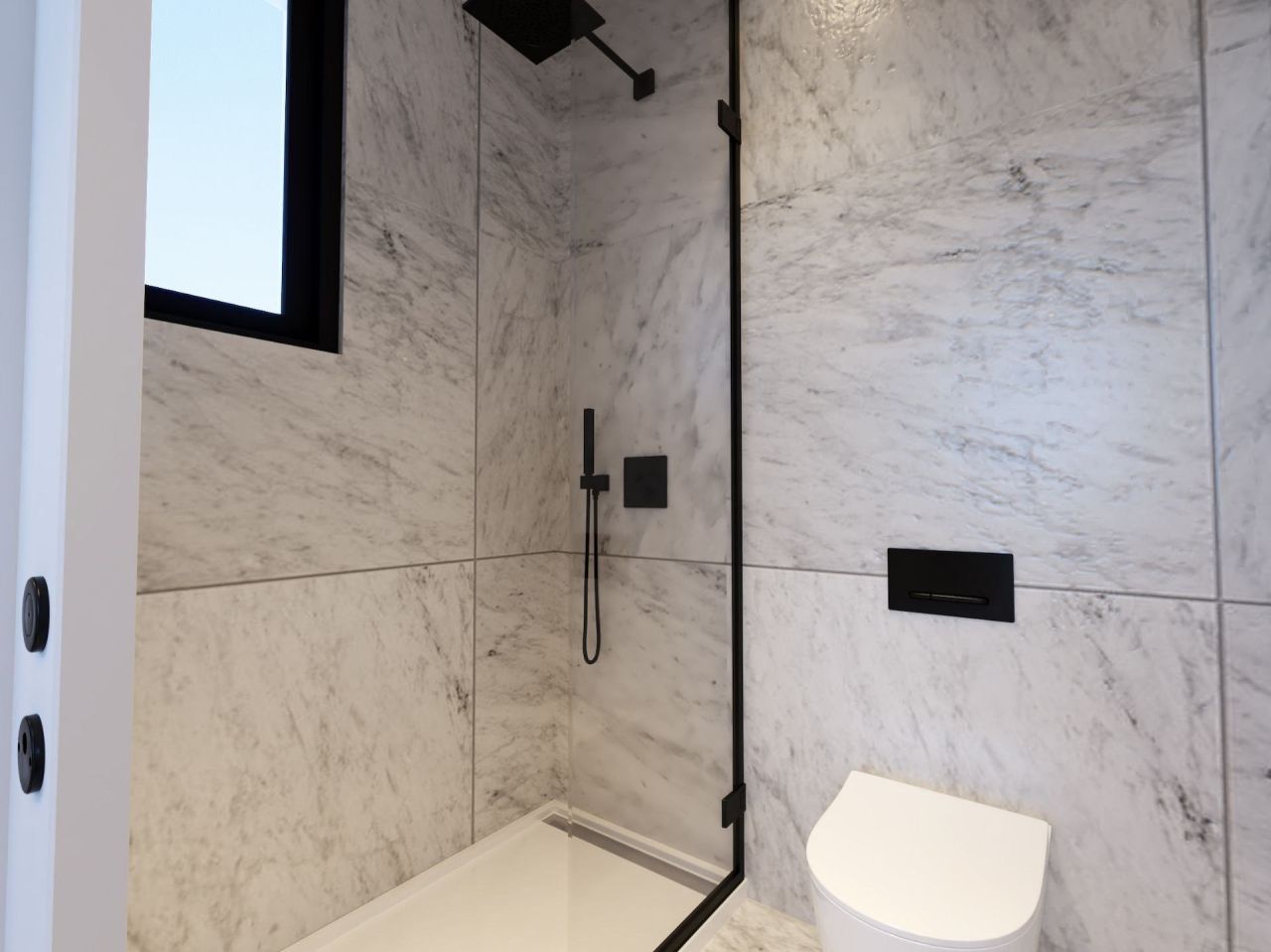 Апартаменты в Меса-Йитонии, Кипр, 105 м² - фото 11