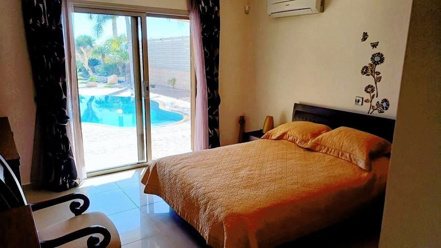 Дом Sea Caves, Кипр, 400 м² - фото 10