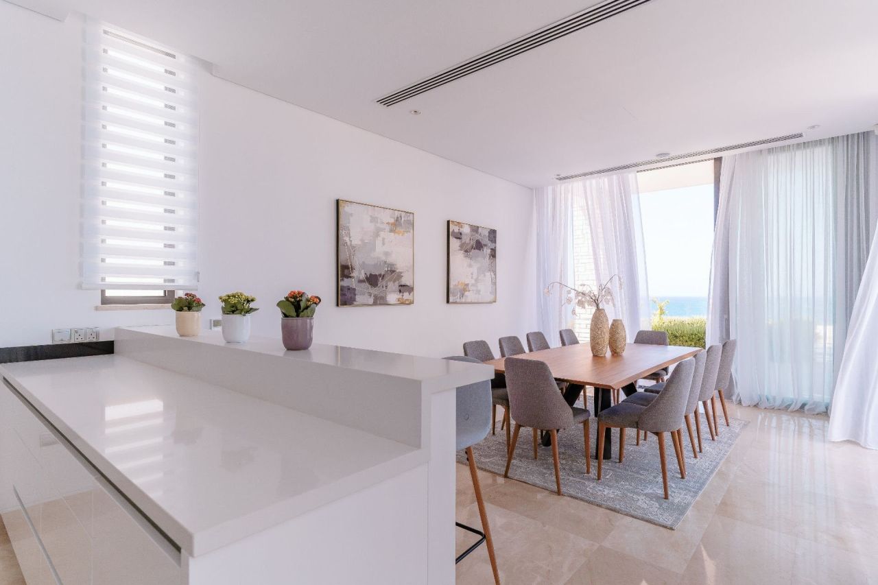 Дом Sea Caves, Кипр, 300 м² - фото 10