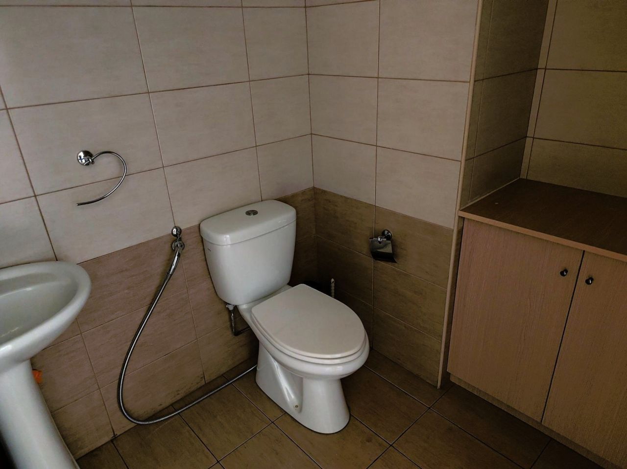 Офис в Меса-Йитонии, Кипр, 95 м² - фото 9