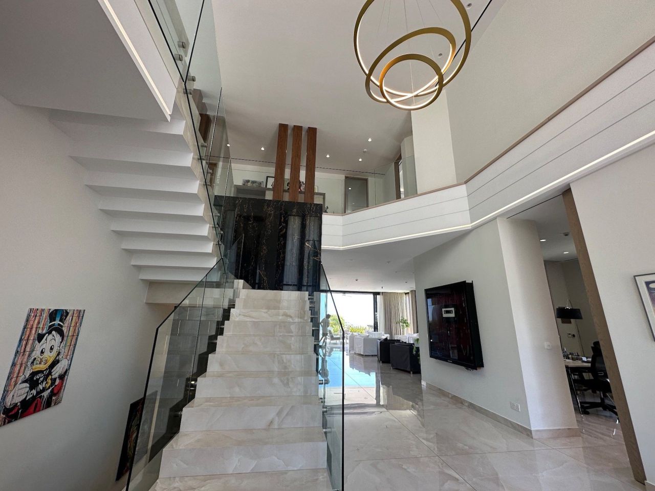 Дом в Ермасойе, Кипр, 600 м² - фото 11