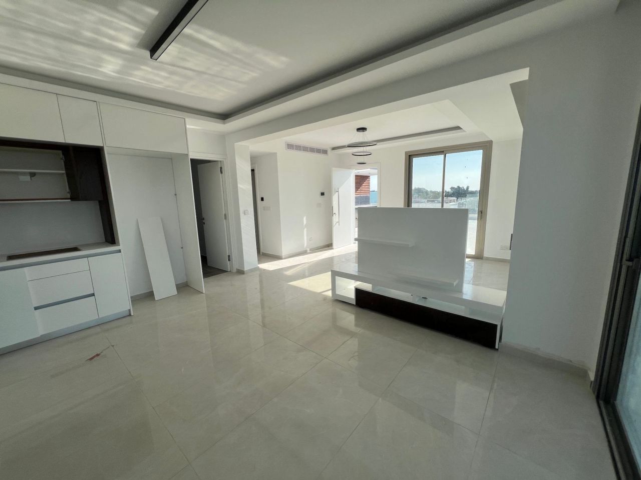 Апартаменты в Пафосе, Кипр, 120 м² - фото 10