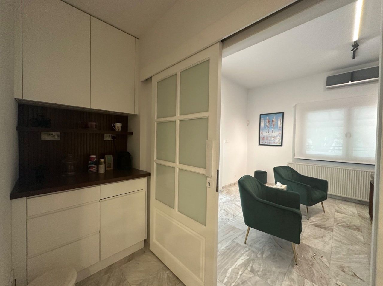 Офис Kapsalos, Кипр, 145 м² - фото 11