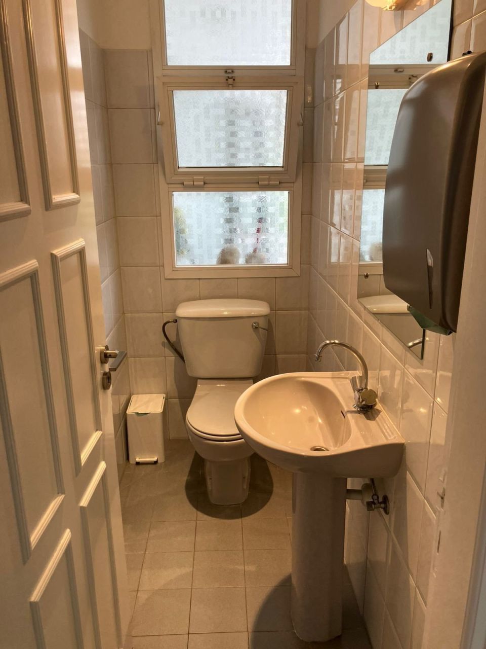 Офис Apostolou Petrou & Pavlou, Кипр, 87 м² - фото 9