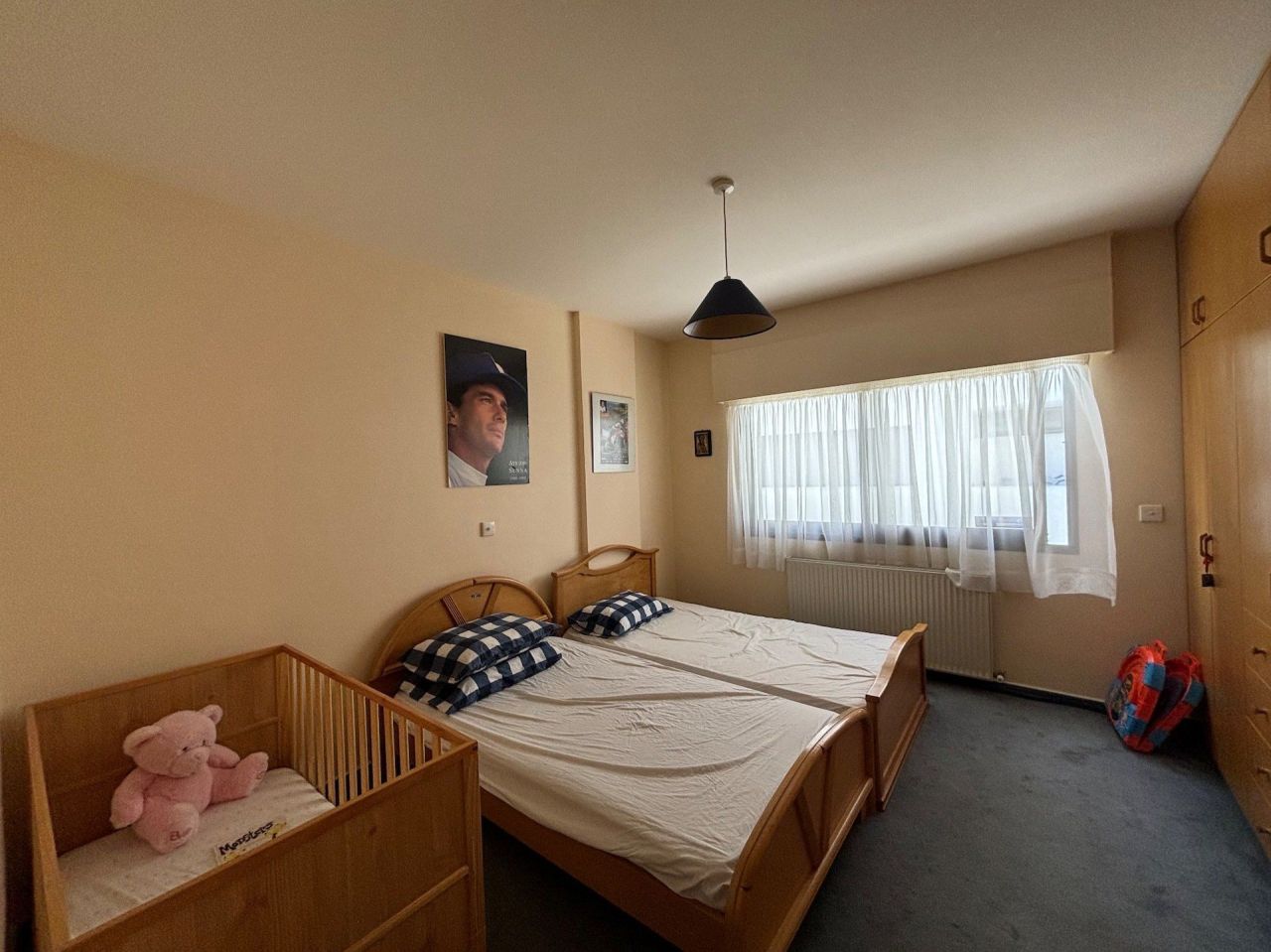 Дом Agios Nektarios, Испания, 290 м² - фото 11