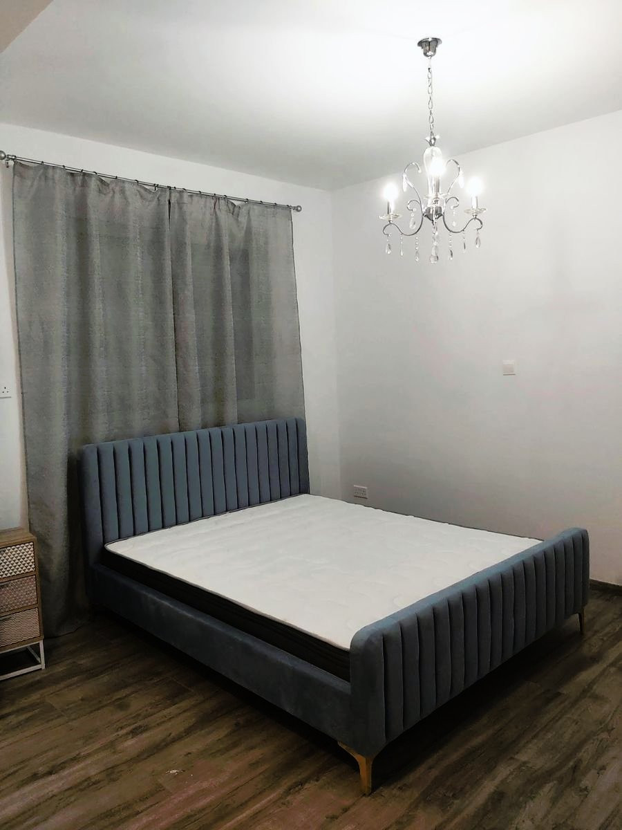 Апартаменты Kapsalos, Кипр, 105 м² - фото 9