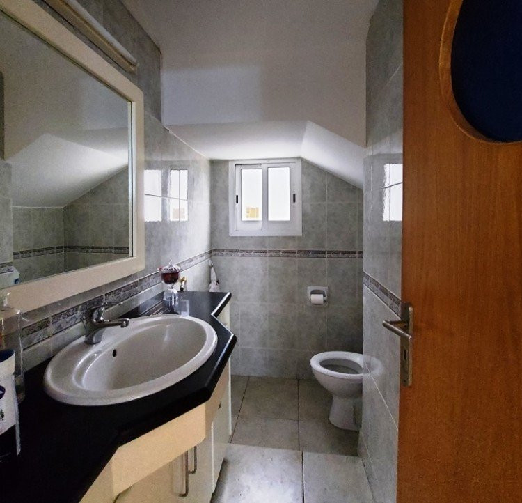 Дом в Хлораке, Кипр, 167 м² - фото 10