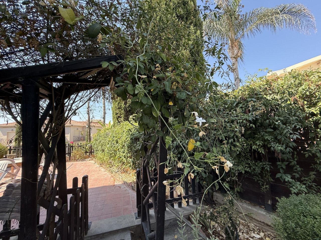 Дом Agia Filaxi, Кипр, 350 м² - фото 11