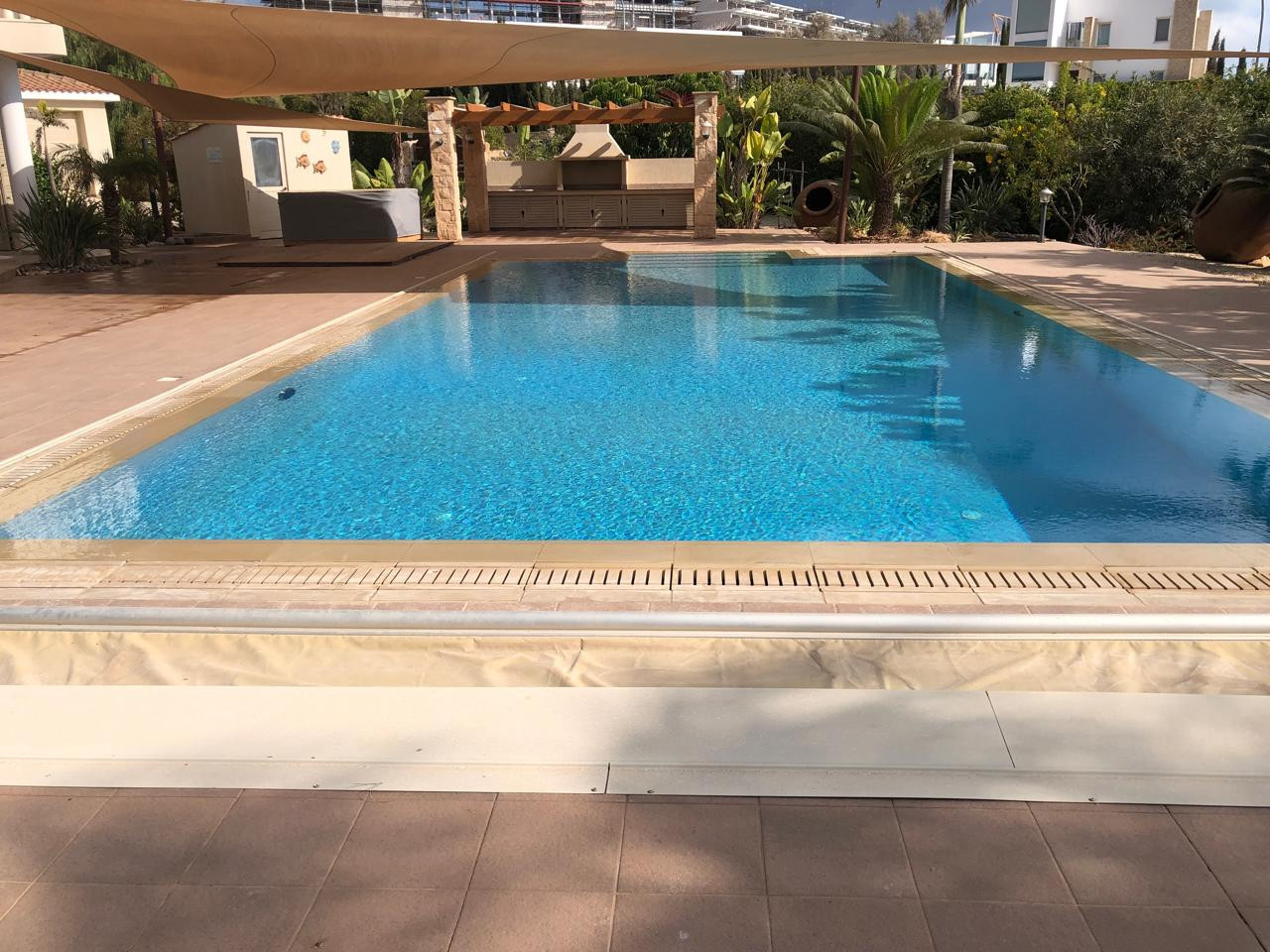 Дом Sea Caves, Кипр, 200 м² - фото 10