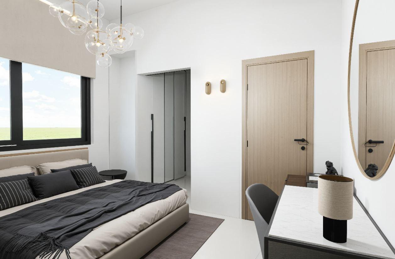Дом в Мони, Кипр, 149 м² - фото 11