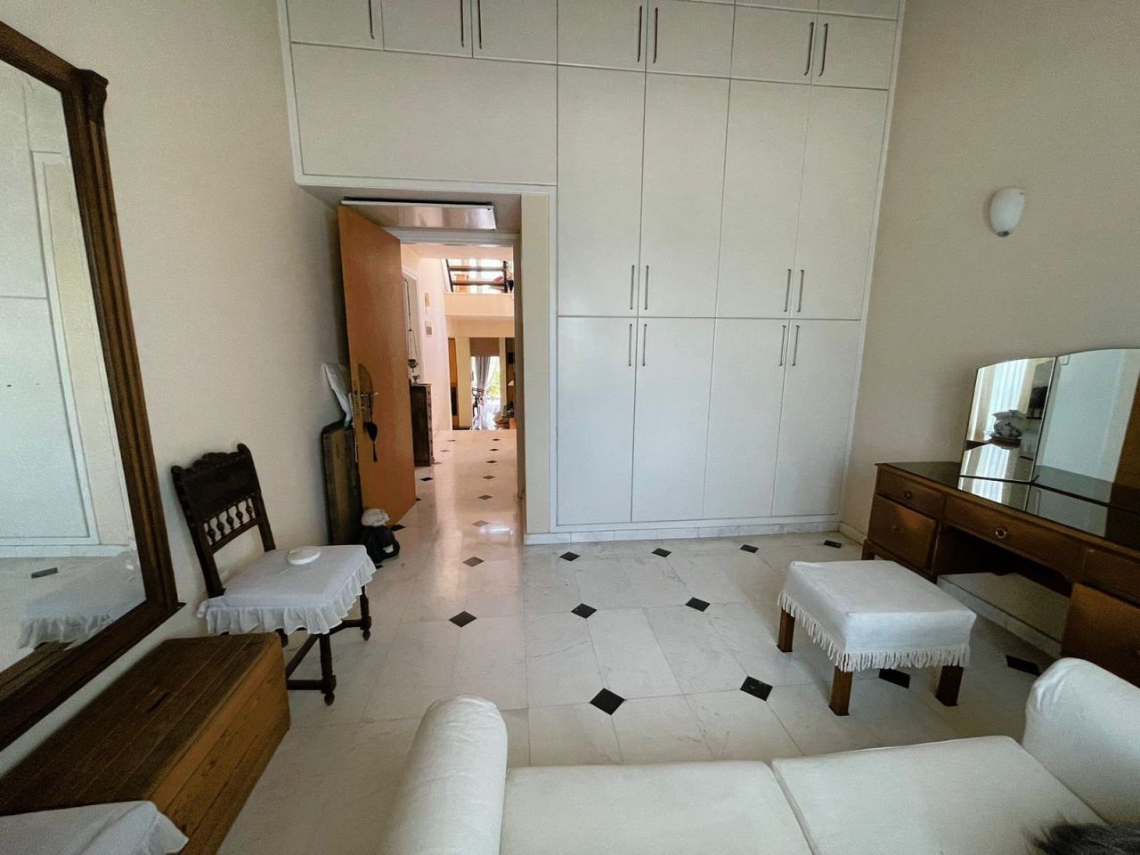 Апартаменты Tsirio, Кипр, 300 м² - фото 11