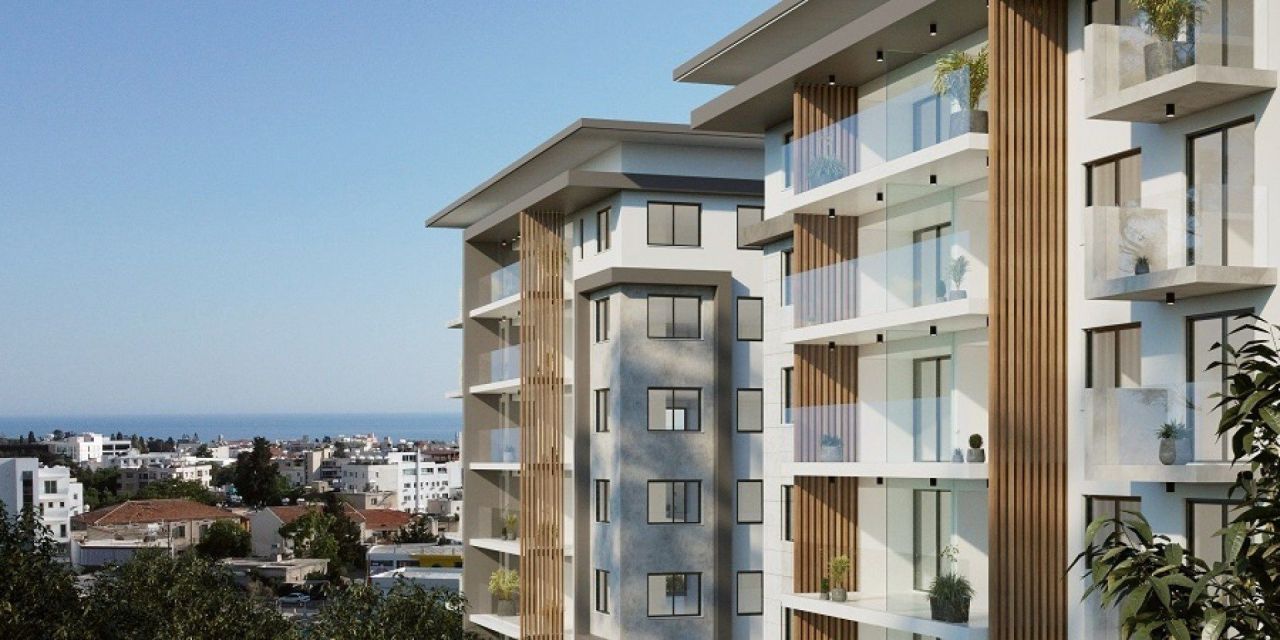 Апартаменты в Пафосе, Кипр, 100 м² - фото 10