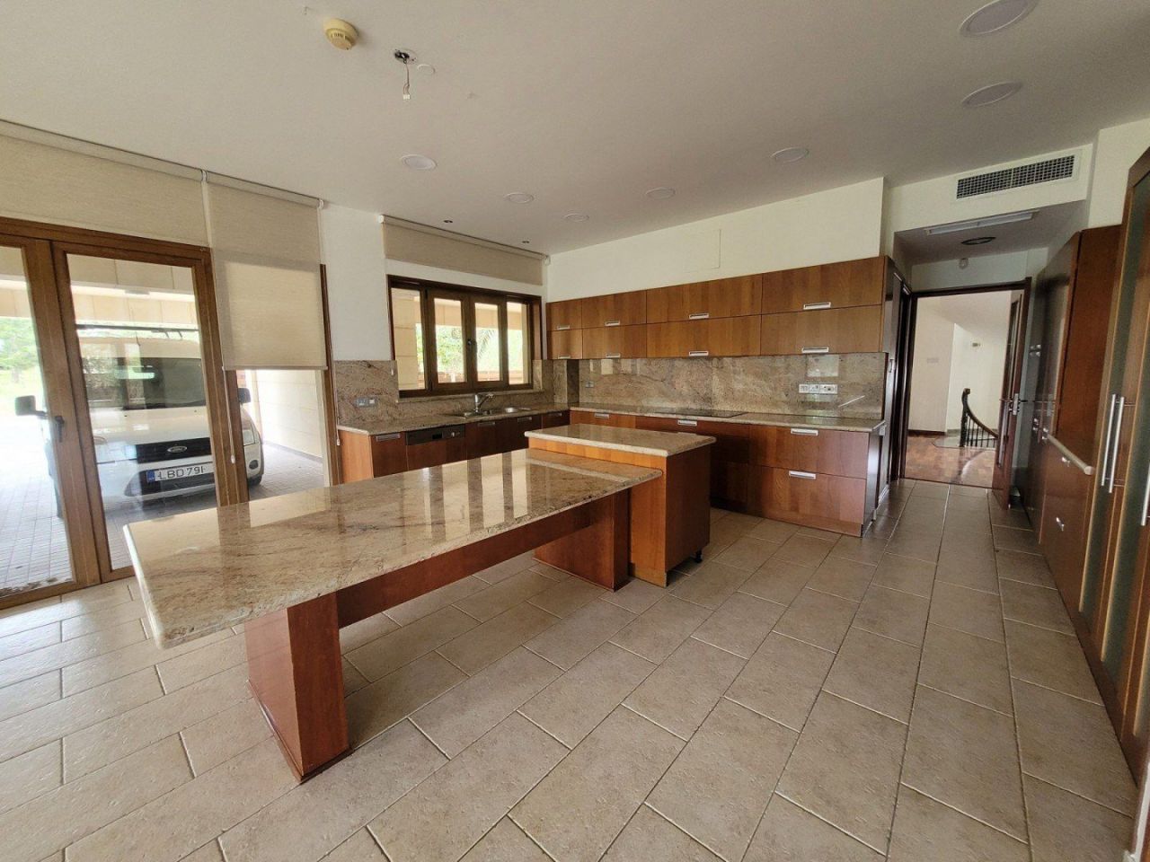 Дом Ekali, Кипр, 700 м² - фото 11
