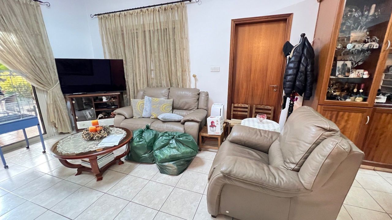 Дом Ekali, Кипр, 180 м² - фото 9