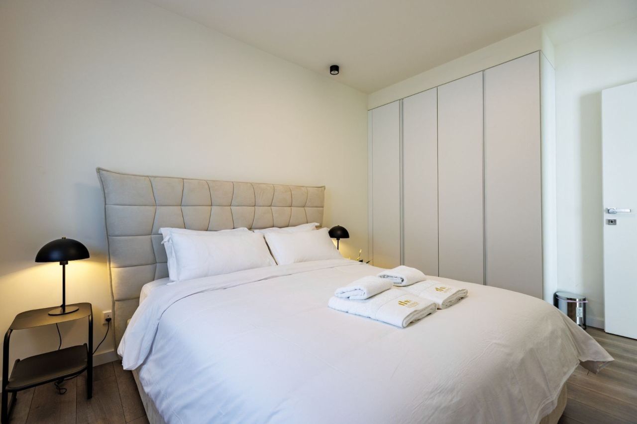 Апартаменты Zakaki, Кипр, 140 м² - фото 9
