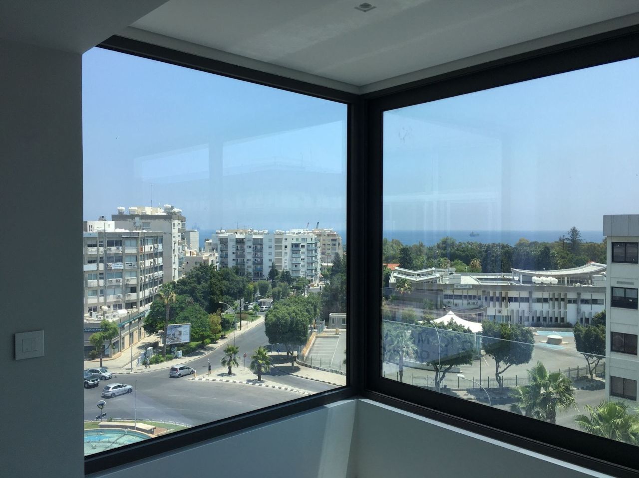 Апартаменты Agios Nektarios, Кипр, 118 м² - фото 11