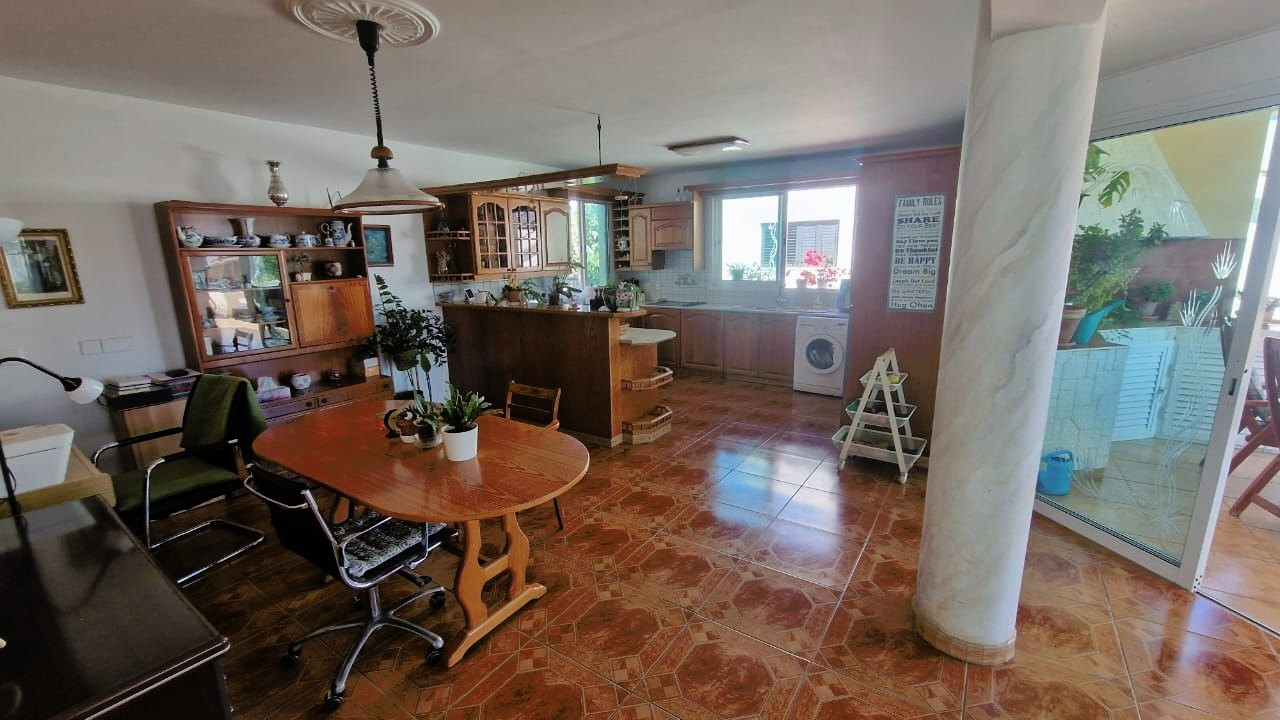 Дом Potamos Germasogeias, Кипр, 500 м² - фото 11