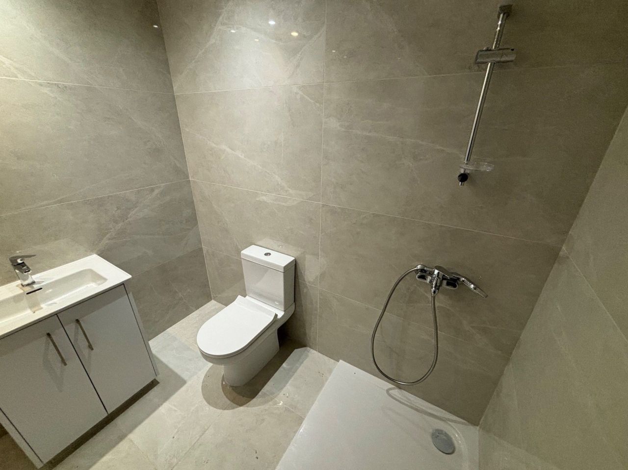 Апартаменты в Меса-Йитонии, Кипр, 85 м² - фото 11