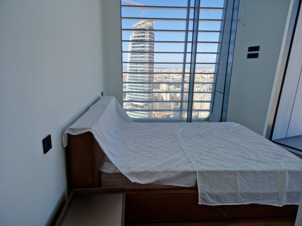Апартаменты Neapoli, Кипр, 120 м² - фото 11