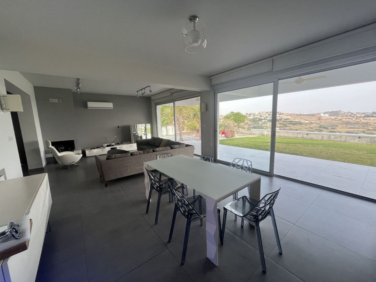 Дом в Пареклисии, Кипр, 270 м² - фото 11