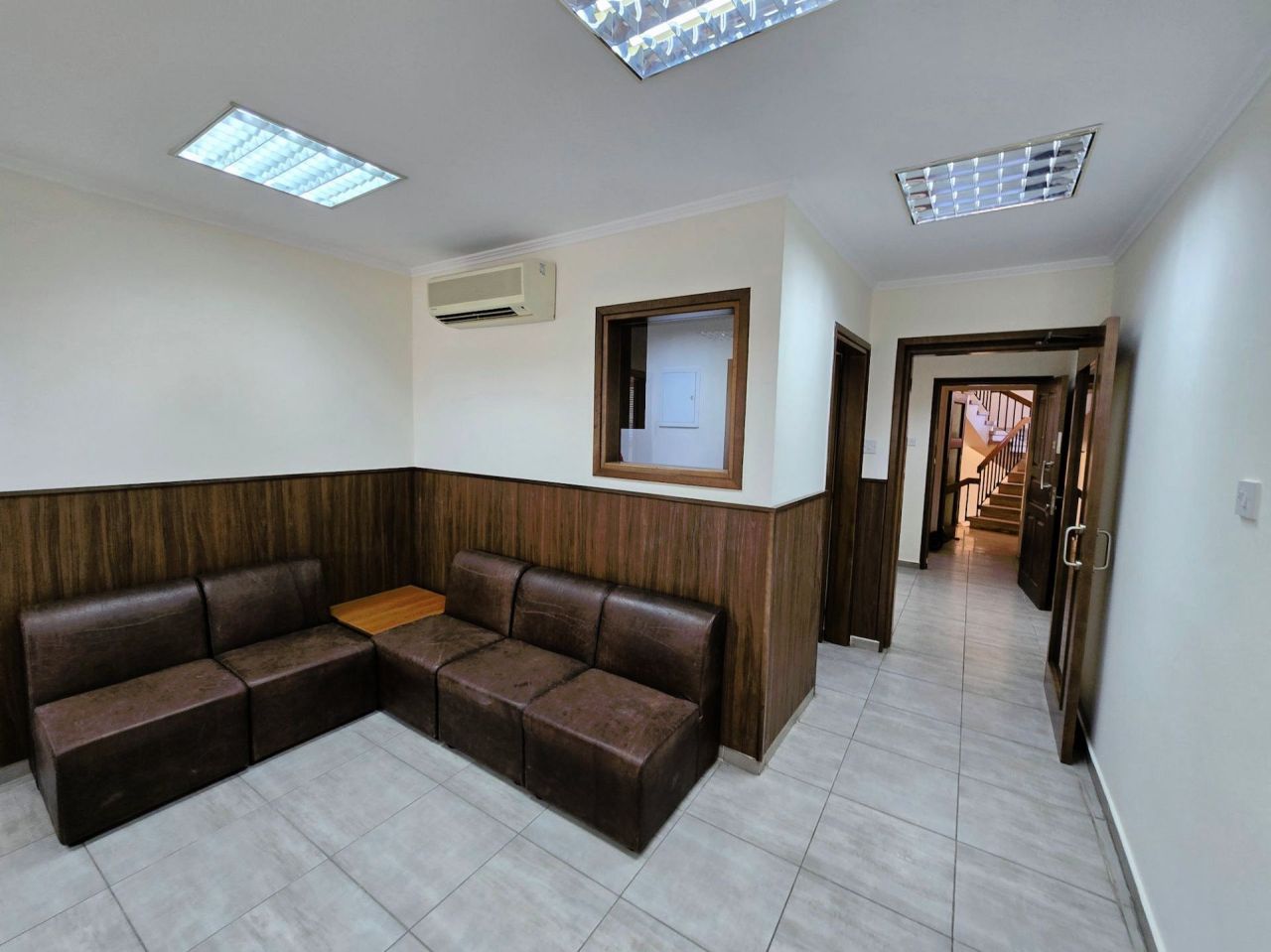 Офис Agia Zoni, Кипр, 173 м² - фото 9