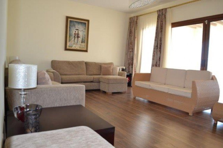 Дом Kefalokremmos, Кипр, 600 м² - фото 9