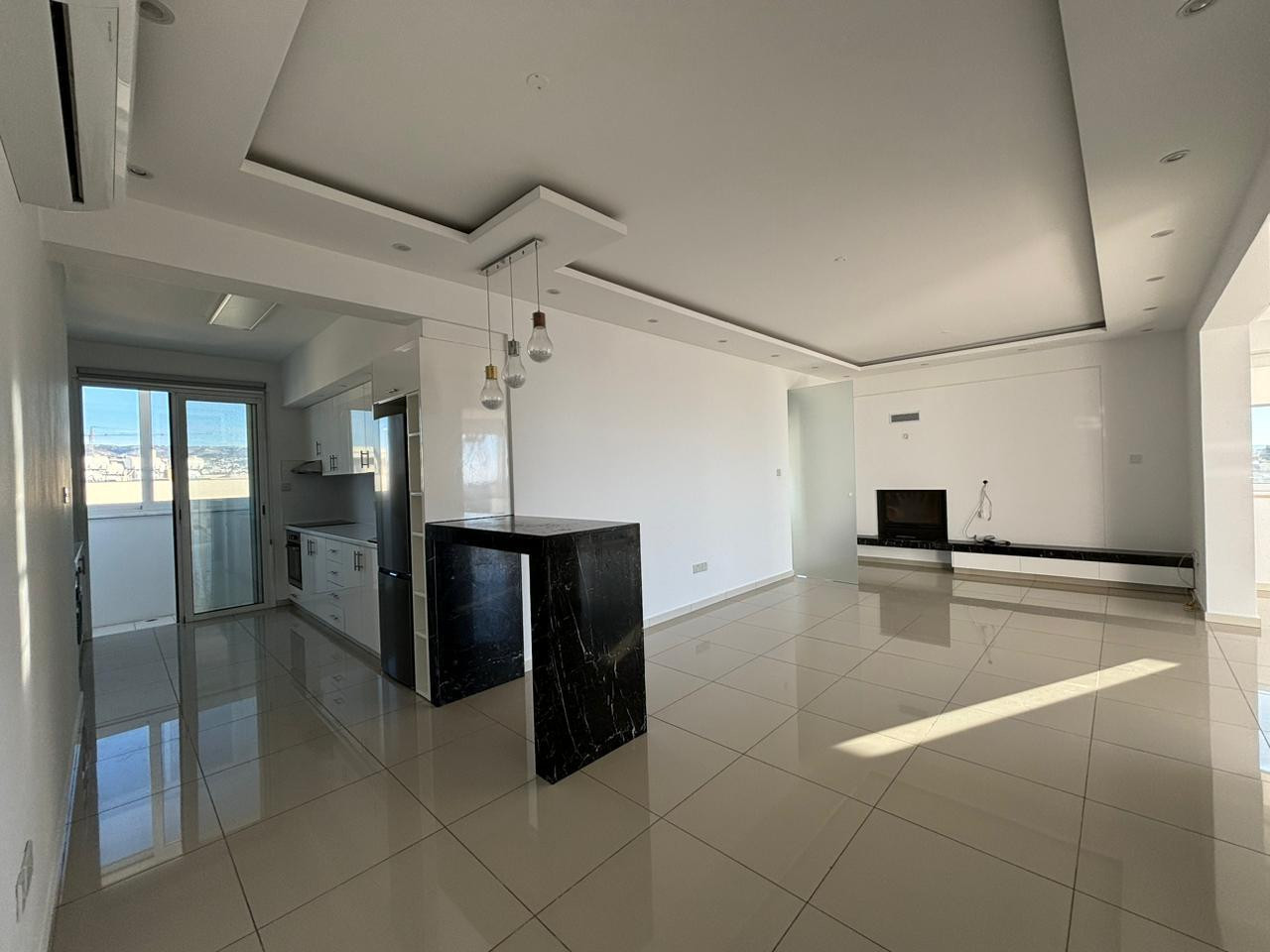 Апартаменты в Пафосе, Кипр, 130 м² - фото 10
