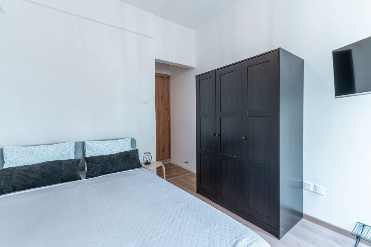 Апартаменты Apostolou Petrou & Pavlou, Кипр, 124 м² - фото 9