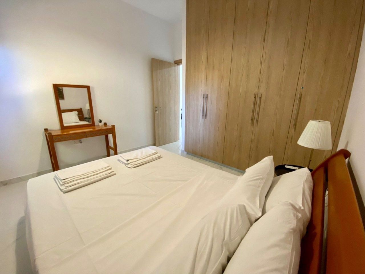 Апартаменты в Пафосе, Кипр, 69 м² - фото 10