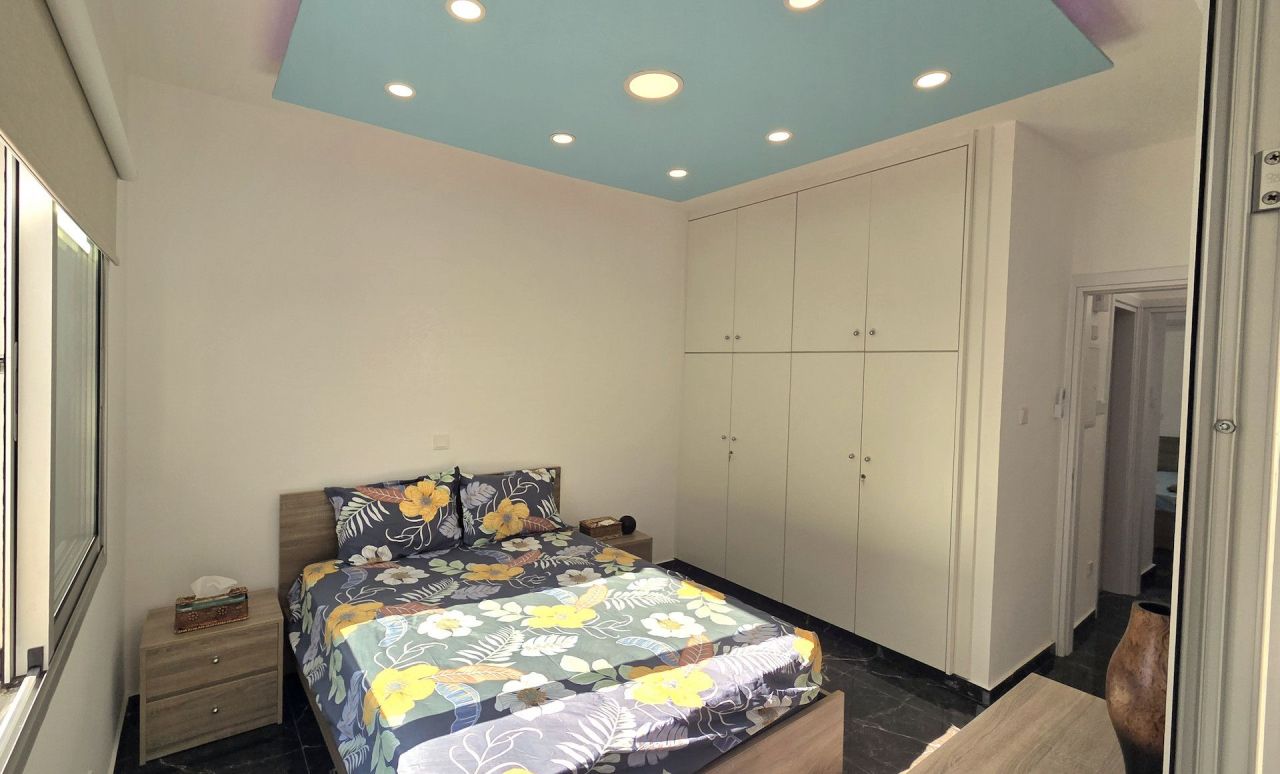 Апартаменты Neapoli, Кипр, 85 м² - фото 11
