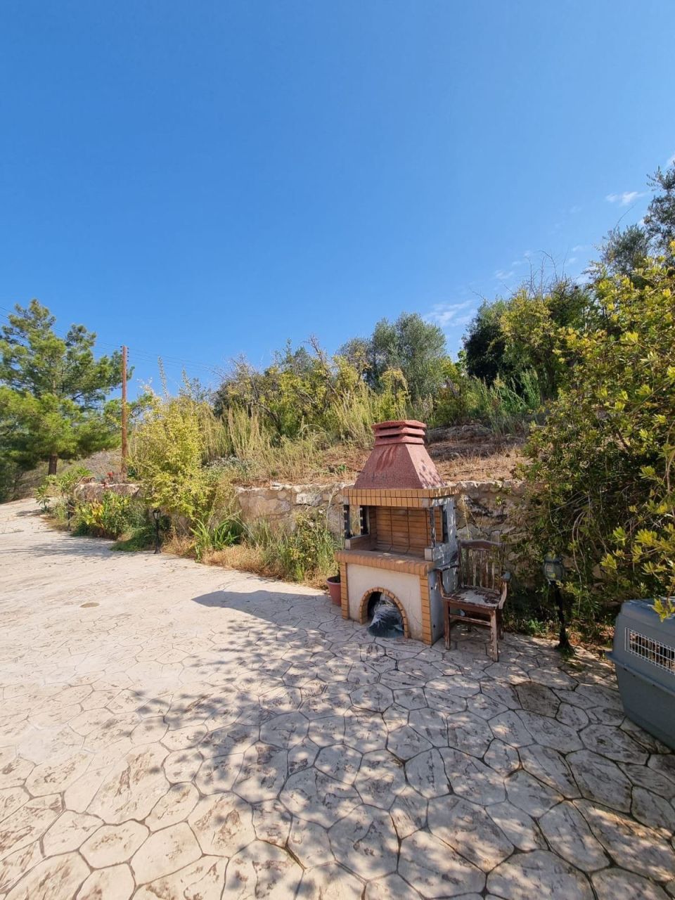 Дом в Айия Марина Хрисохусе, Кипр, 200 м² - фото 10