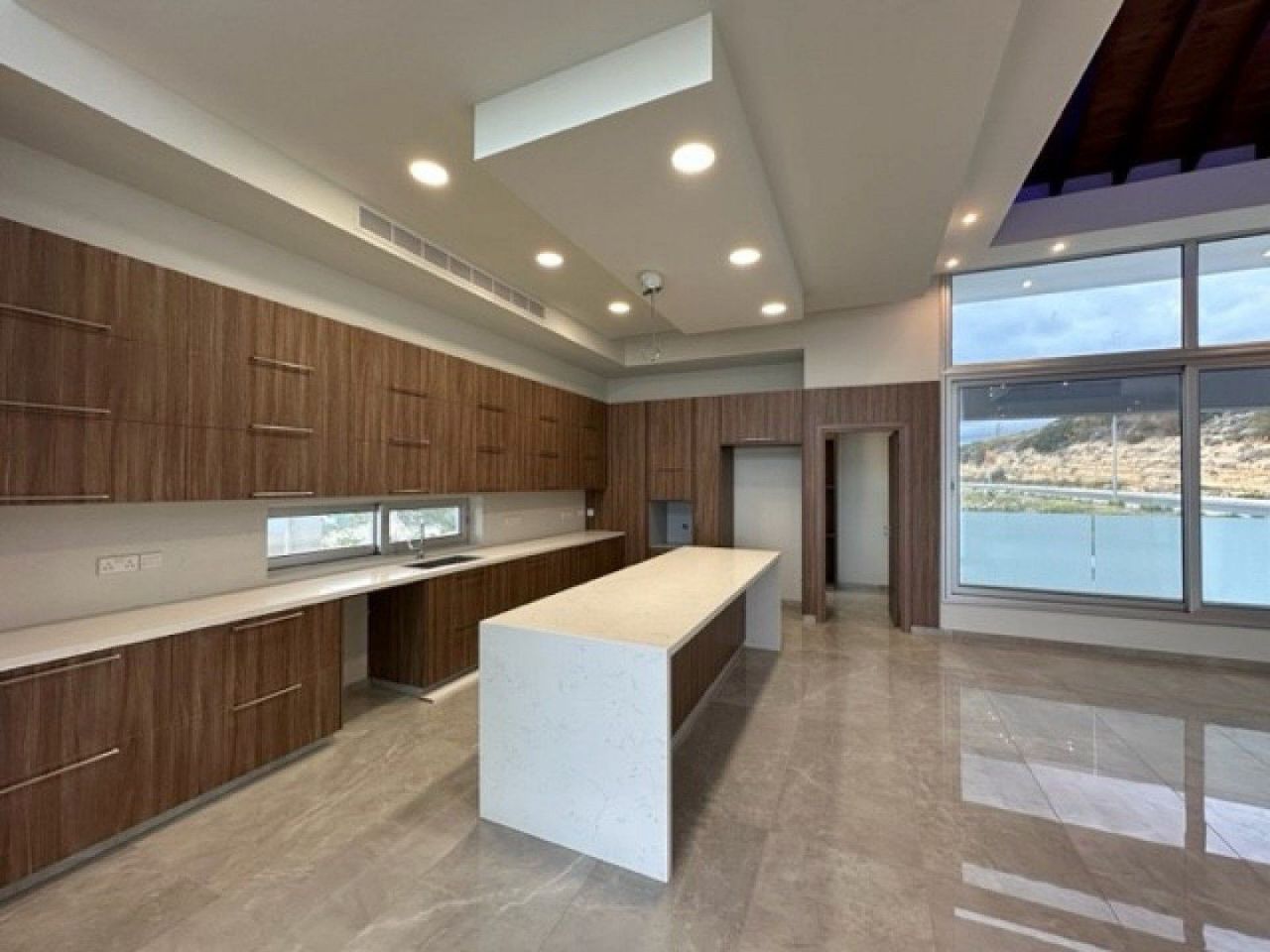 Дом Agia Filaxi, Кипр, 376 м² - фото 11