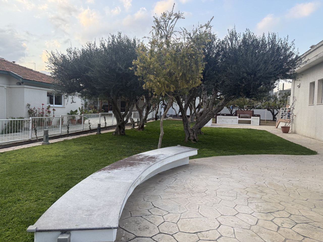 Дом Kapsalos, Кипр, 220 м² - фото 11