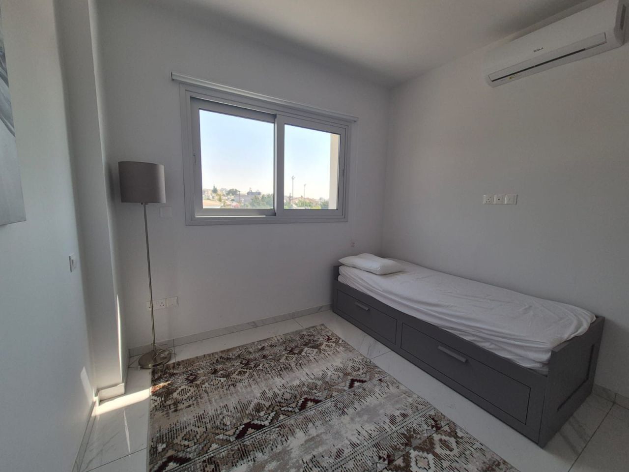 Апартаменты в Айос-Атанасиосе, Кипр, 112 м² - фото 11